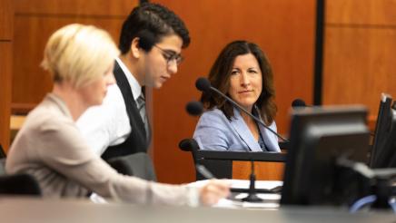 California State Assembly Select Committee on Student Debt Informational Hearing