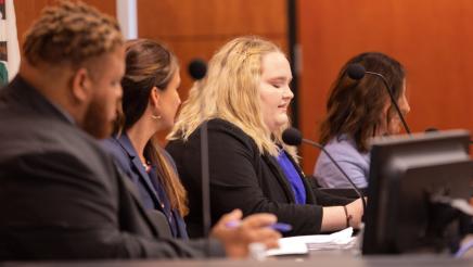 California State Assembly Select Committee on Student Debt Informational Hearing