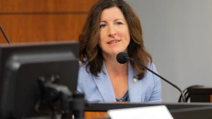 California State Assembly Select Committee on Student Debt Informational Hearing